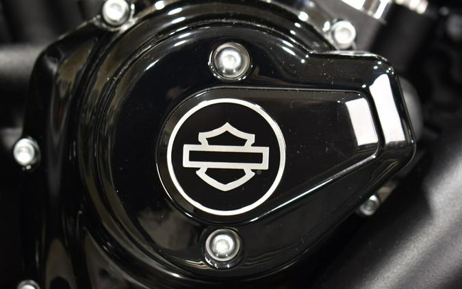 2025 Harley-Davidson Road Glide