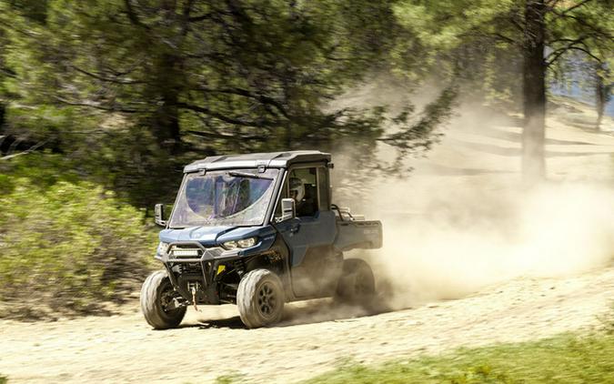 2025 Can-Am Defender XT HD9