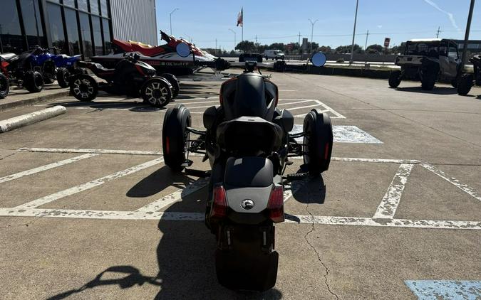 2023 Can-Am® Ryker Rally Rotax 900 ACE Classic Panels