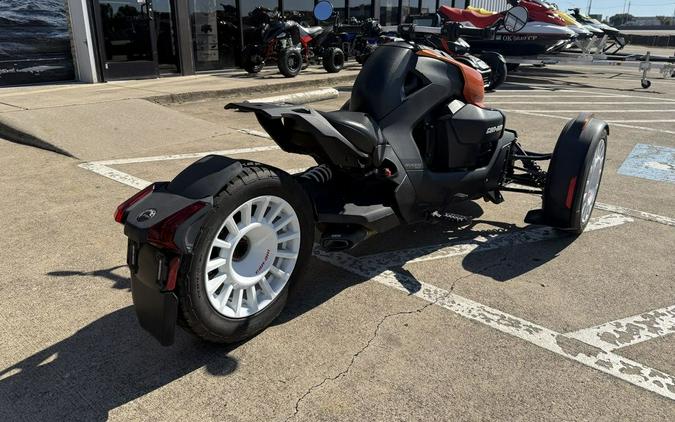 2023 Can-Am® Ryker Rally Rotax 900 ACE Classic Panels