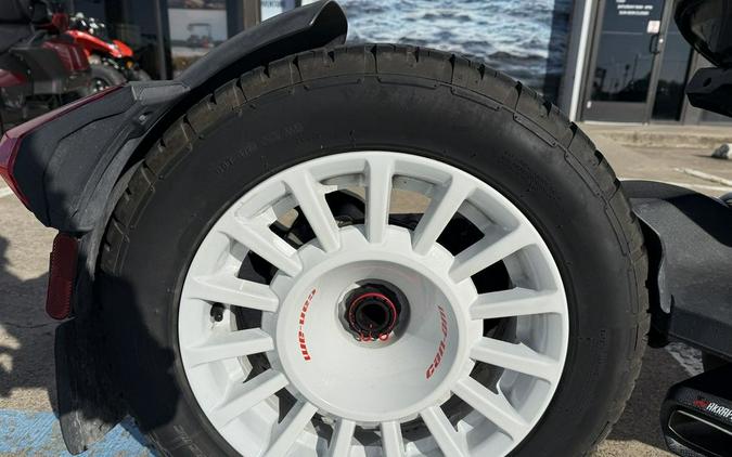 2023 Can-Am® Ryker Rally Rotax 900 ACE Classic Panels