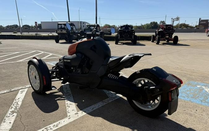 2023 Can-Am® Ryker Rally Rotax 900 ACE Classic Panels