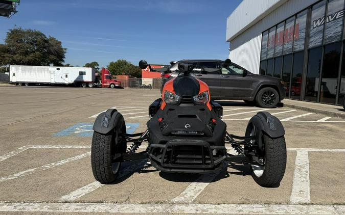 2023 Can-Am® Ryker Rally Rotax 900 ACE Classic Panels