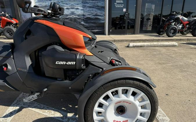 2023 Can-Am® Ryker Rally Rotax 900 ACE Classic Panels