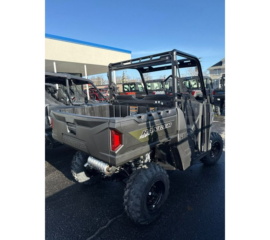2026 Polaris® Ranger SP 570