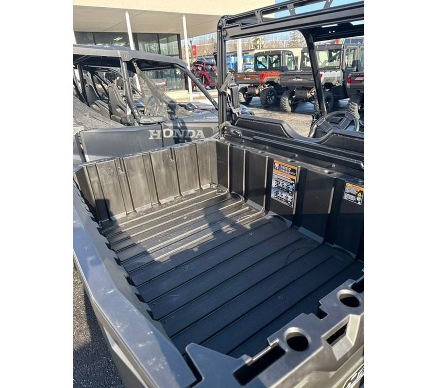 2026 Polaris® Ranger SP 570