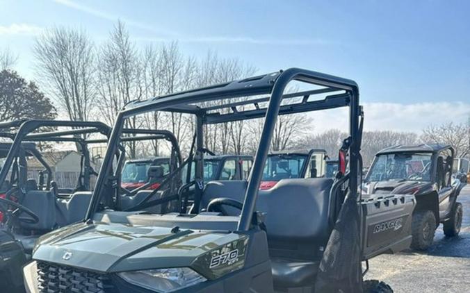 2026 Polaris® Ranger SP 570