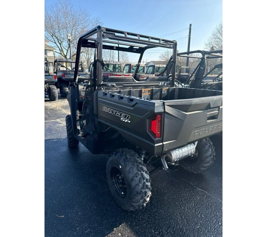 2026 Polaris® Ranger SP 570