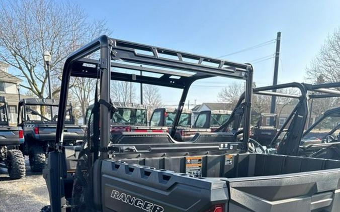 2026 Polaris® Ranger SP 570