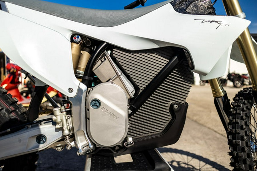 2025 Stark VARG EX 80HP