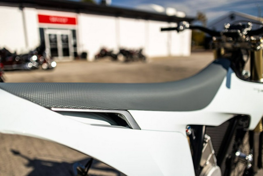 2025 Stark VARG EX 80HP