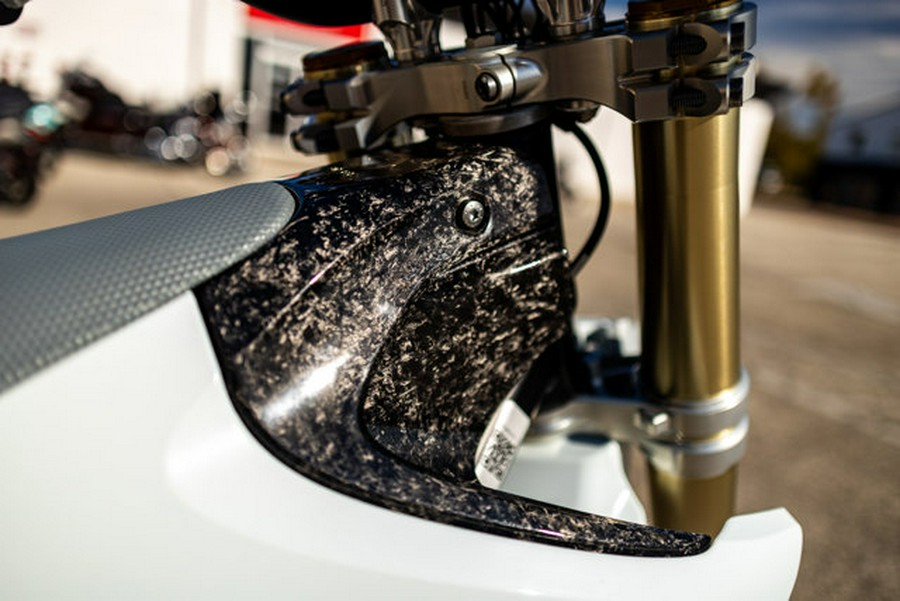 2025 Stark VARG EX 80HP