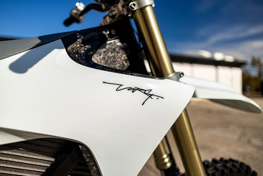 2025 Stark VARG EX 80HP