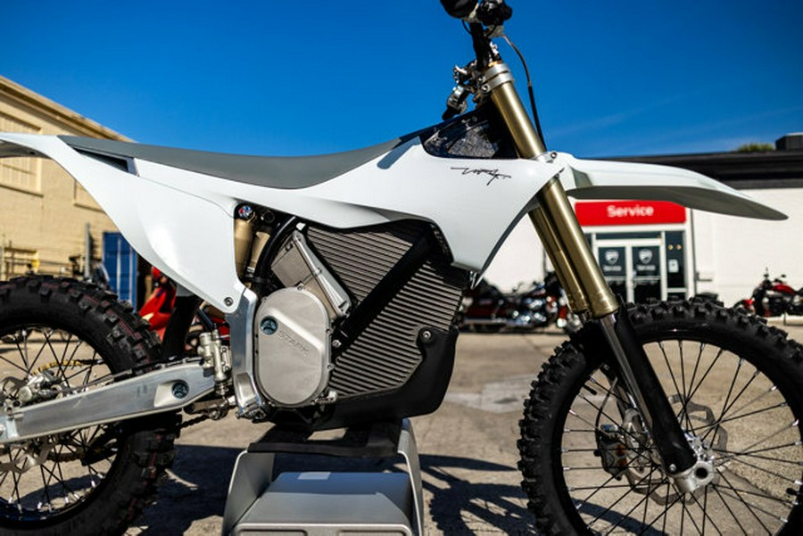 2025 Stark VARG EX 80HP