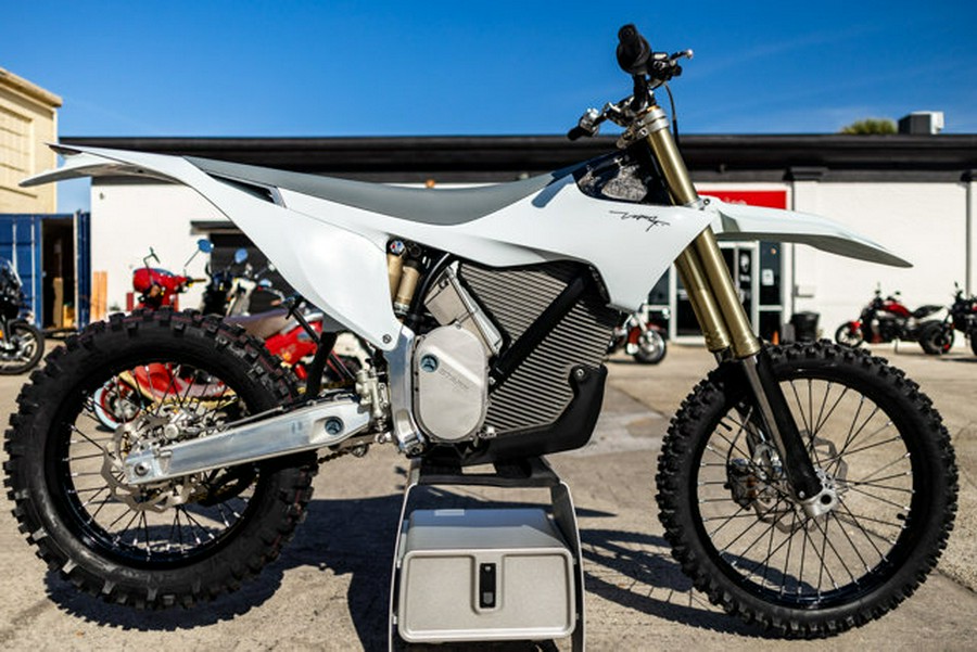 2025 Stark VARG EX 80HP