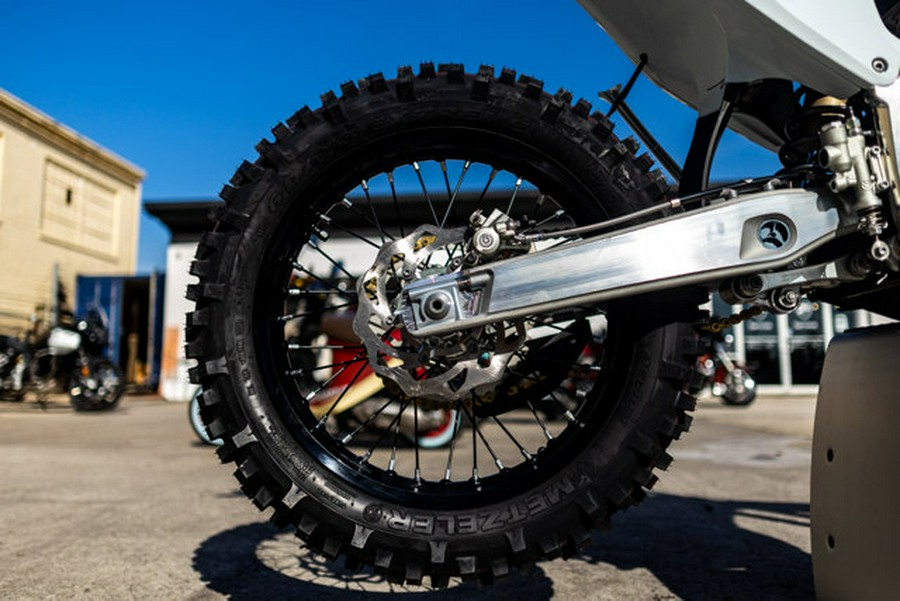 2025 Stark VARG EX 80HP