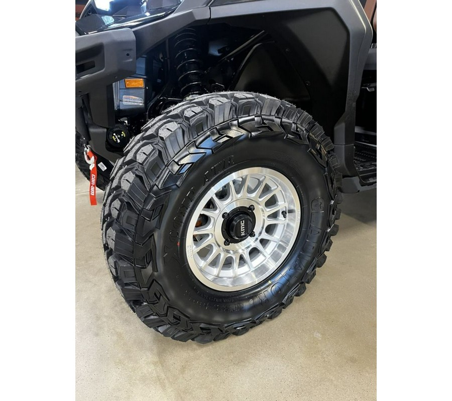 2026 Can-Am Defender MAX Lone Star HD11