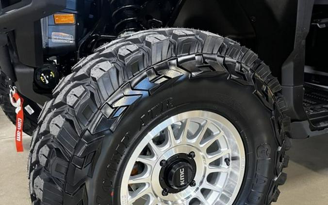 2026 Can-Am Defender MAX Lone Star HD11