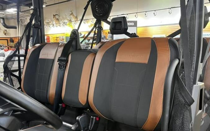 2026 Can-Am Defender MAX Lone Star HD11