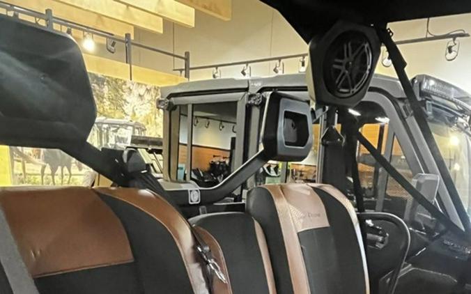 2026 Can-Am Defender MAX Lone Star HD11