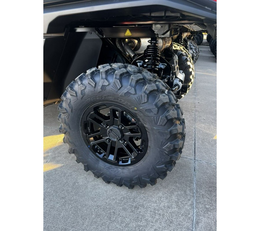 2026 Can-Am Defender MAX Lone Star HD11