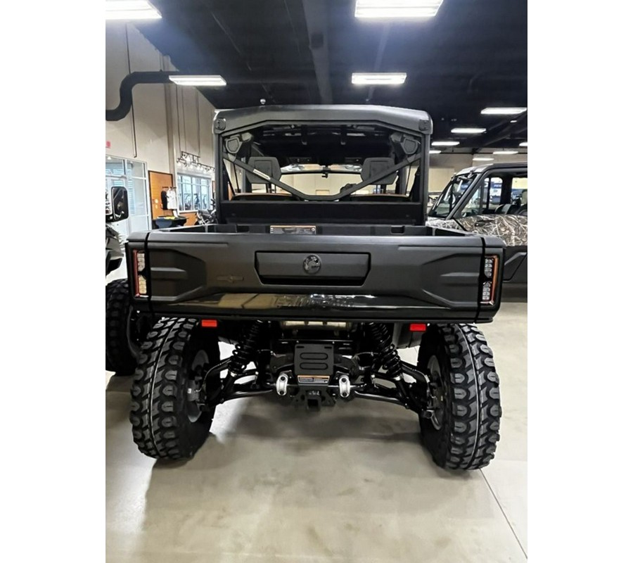 2026 Can-Am Defender MAX Lone Star HD11