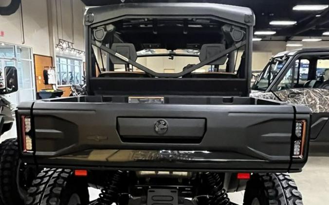 2026 Can-Am Defender MAX Lone Star HD11