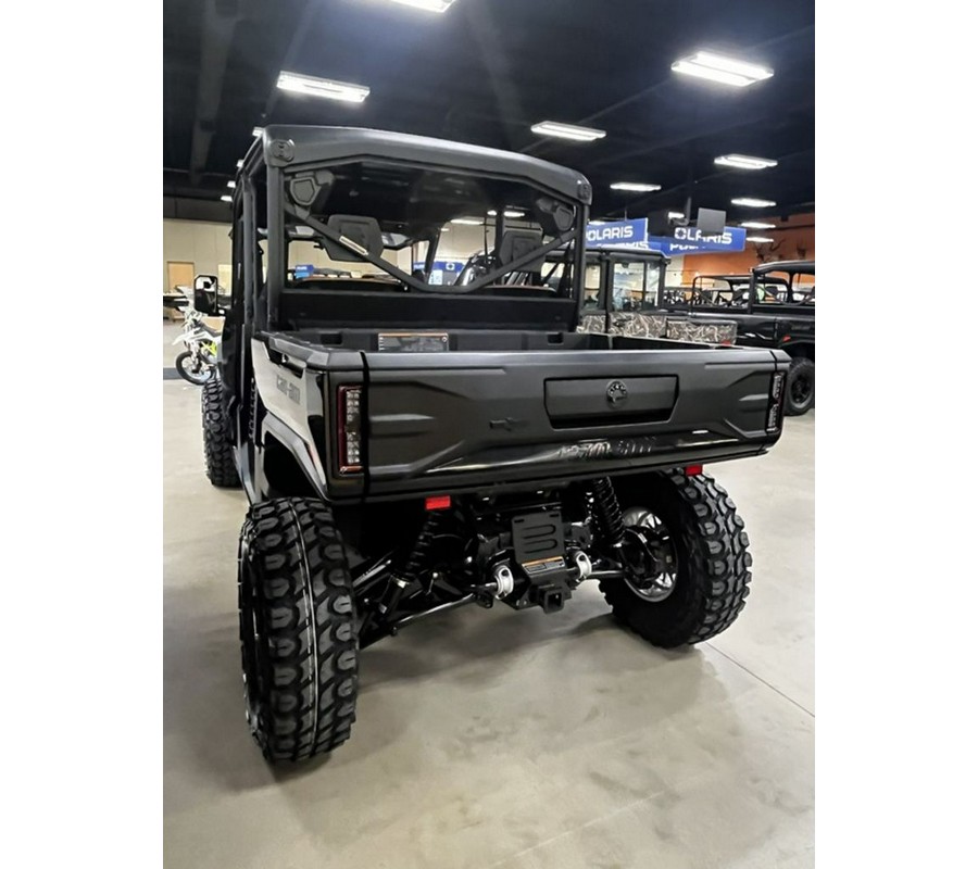 2026 Can-Am Defender MAX Lone Star HD11