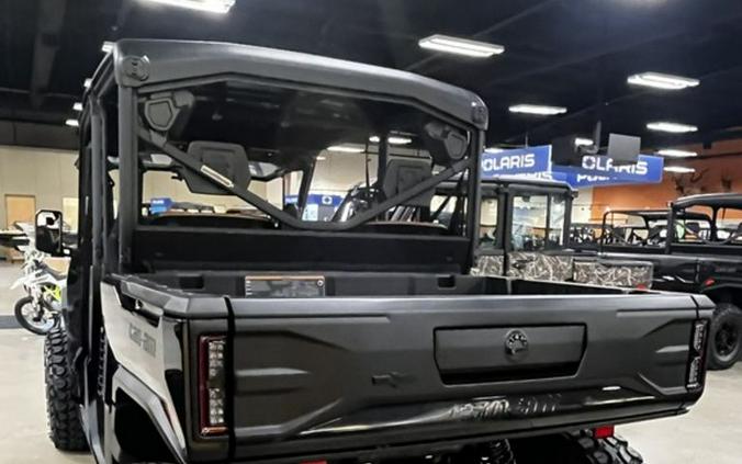 2026 Can-Am Defender MAX Lone Star HD11