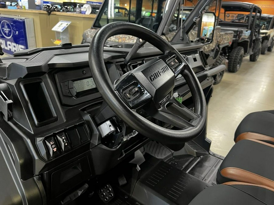 2026 Can-Am Defender MAX Lone Star HD11