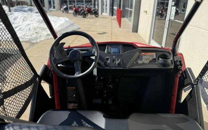 2026 Honda PIONEER 520