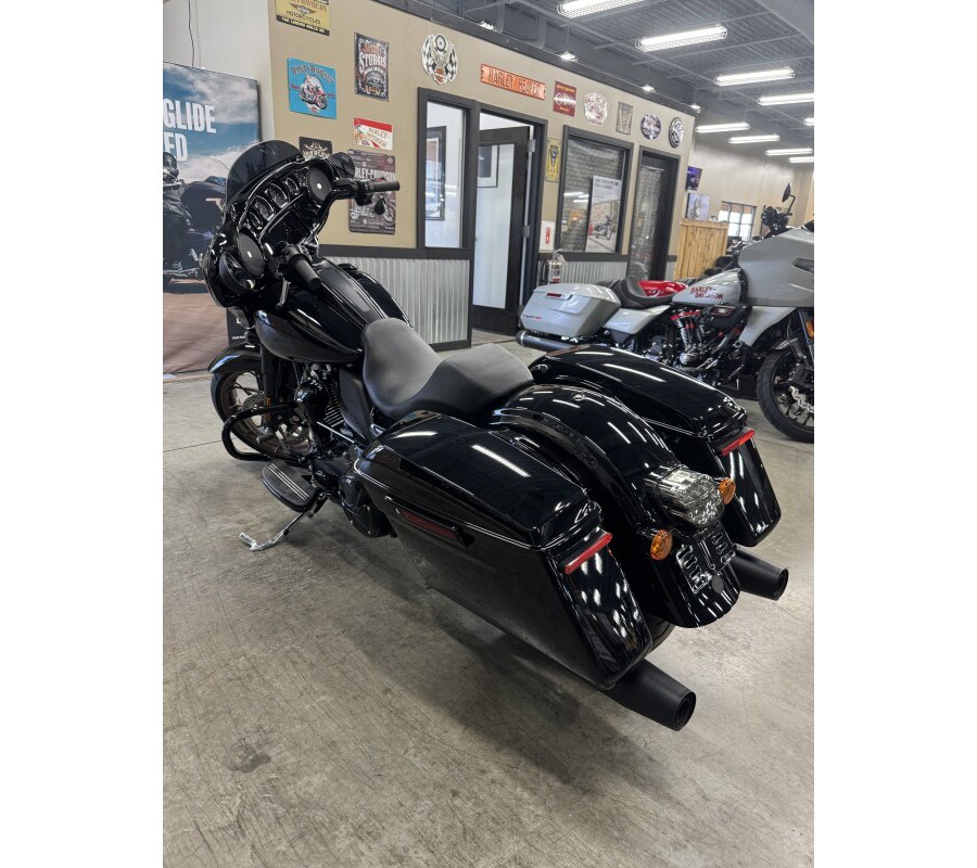 2023 Harley-Davidson Street Glide ST