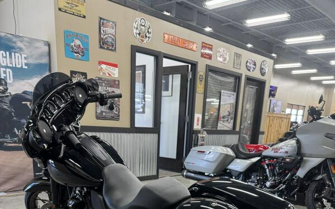 2023 Harley-Davidson Street Glide ST