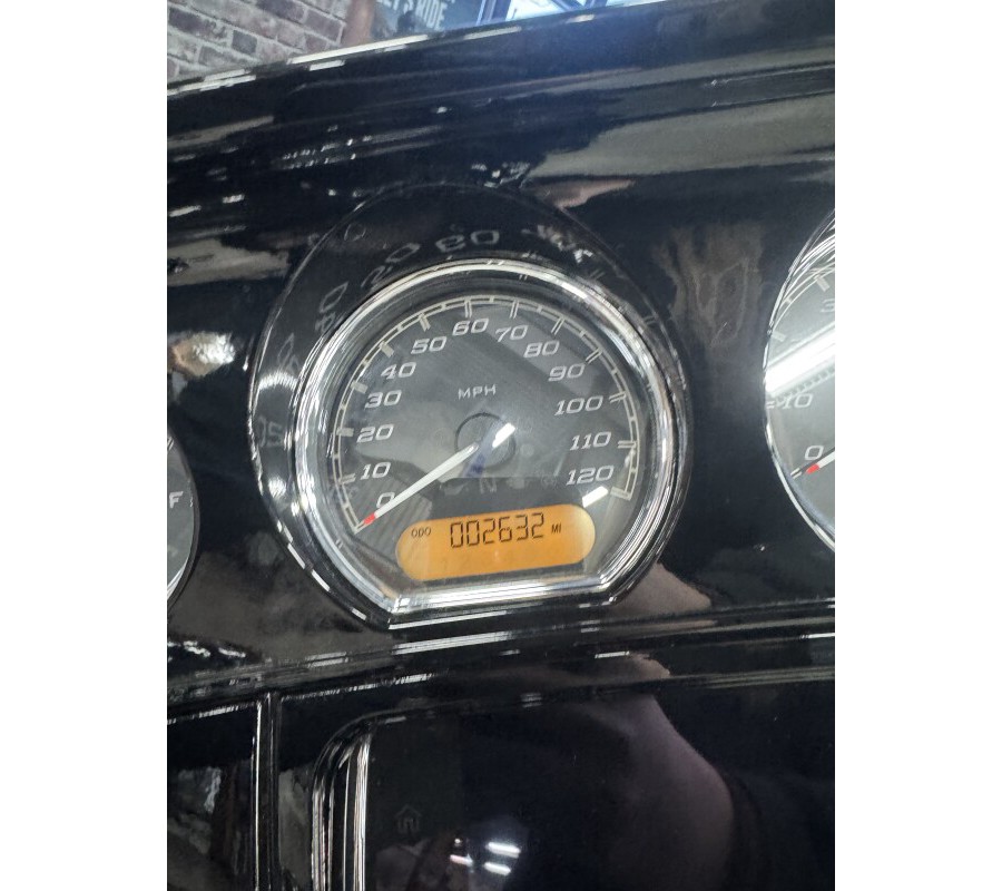 2023 Harley-Davidson Street Glide ST