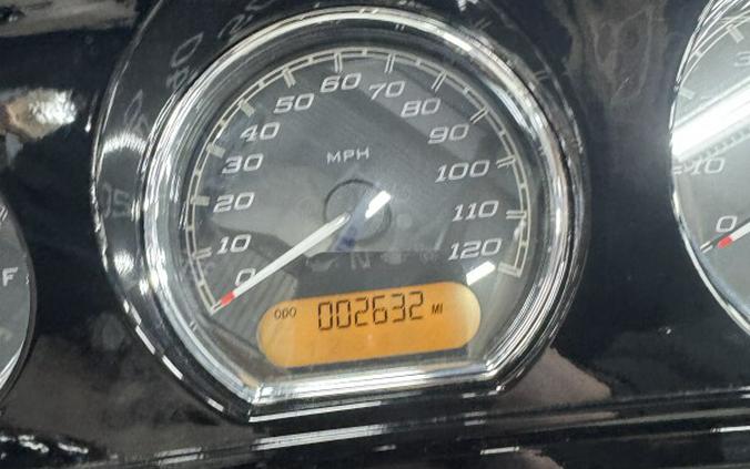 2023 Harley-Davidson Street Glide ST