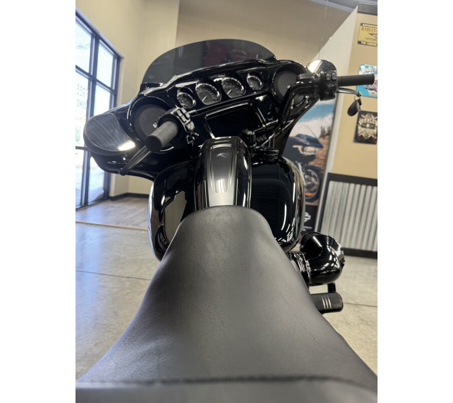 2023 Harley-Davidson Street Glide ST