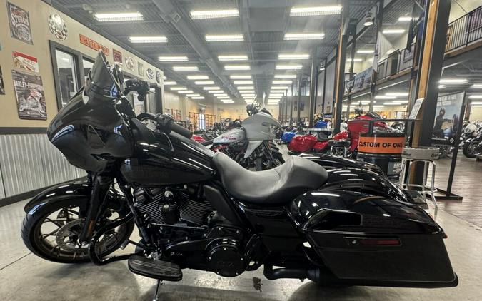 2023 Harley-Davidson Street Glide ST