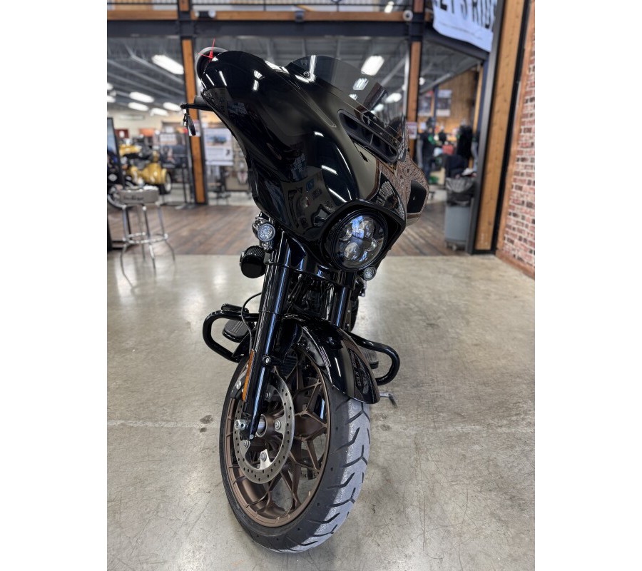 2023 Harley-Davidson Street Glide ST