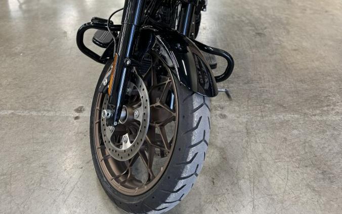 2023 Harley-Davidson Street Glide ST