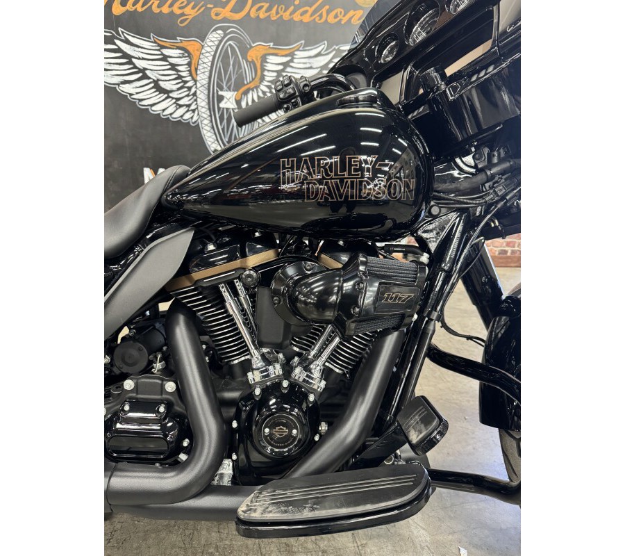 2023 Harley-Davidson Street Glide ST