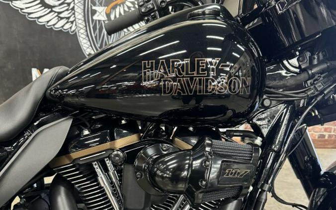 2023 Harley-Davidson Street Glide ST