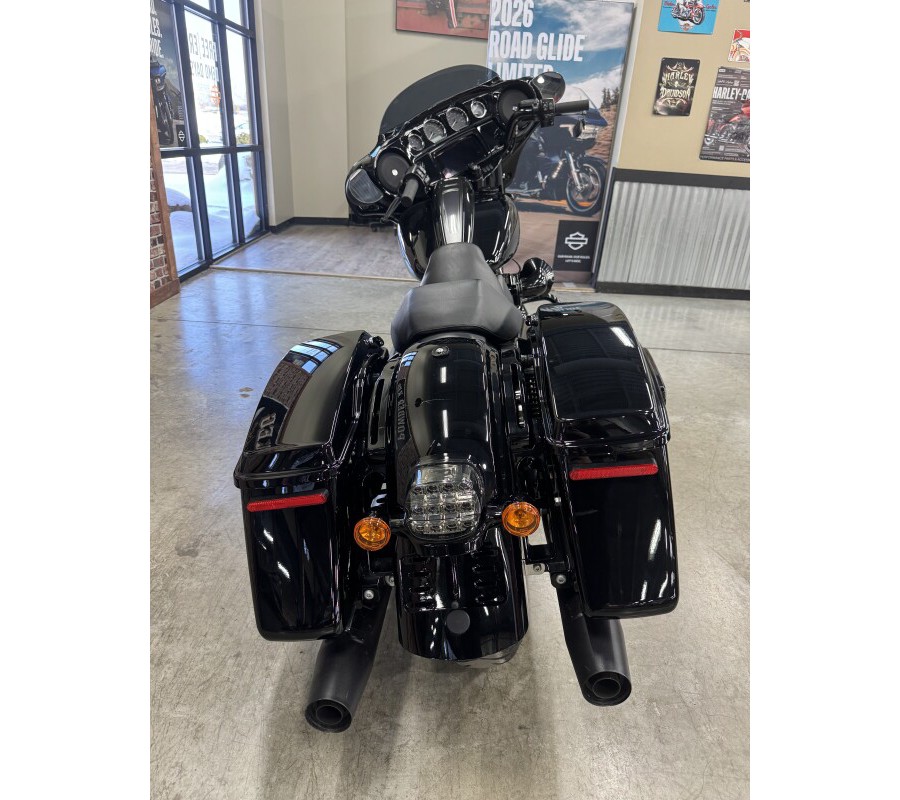 2023 Harley-Davidson Street Glide ST