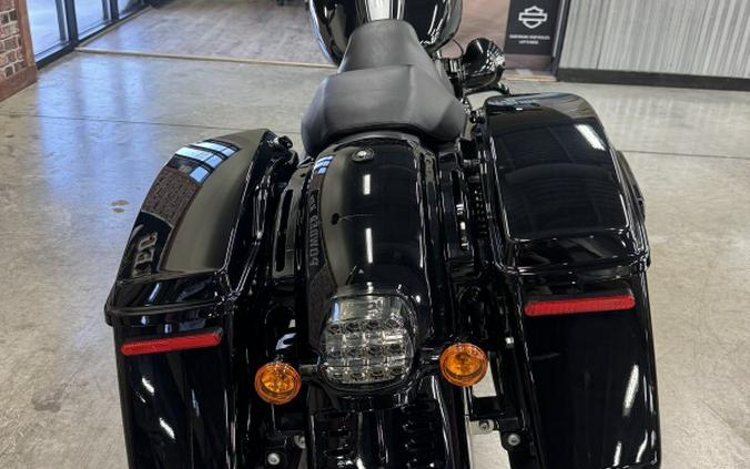 2023 Harley-Davidson Street Glide ST