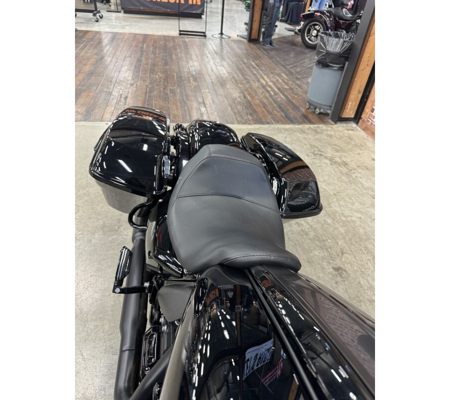 2023 Harley-Davidson Street Glide ST