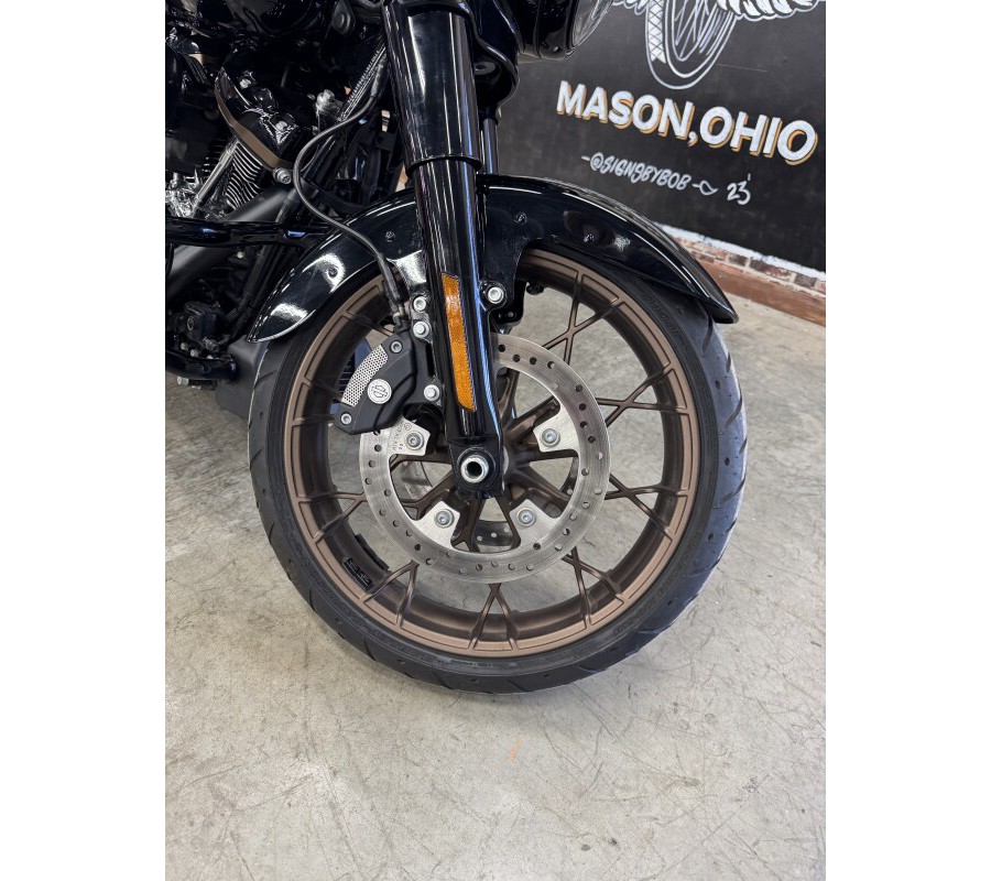 2023 Harley-Davidson Street Glide ST