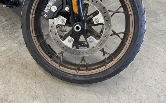 2023 Harley-Davidson Street Glide ST