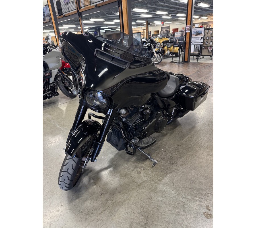 2023 Harley-Davidson Street Glide ST