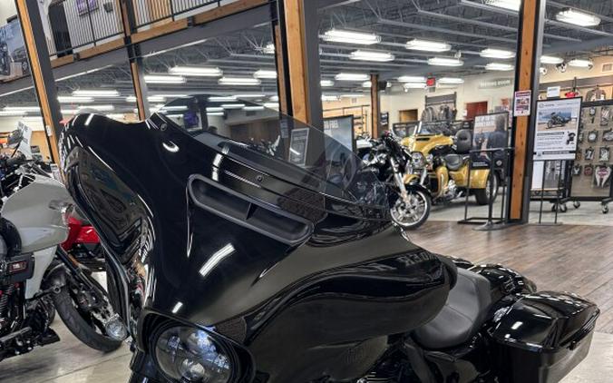 2023 Harley-Davidson Street Glide ST