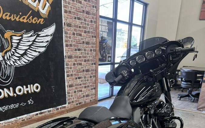 2023 Harley-Davidson Street Glide ST