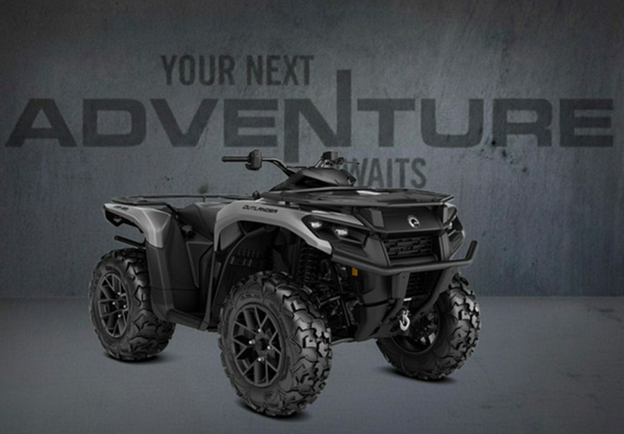 2026 Can-Am Outlander XT 700
